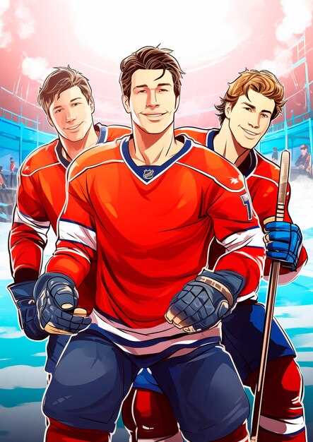 Xokkey Yoshlar Jahon Chempionatida O’zbekistonning Yutuqlari va Maqsadlari