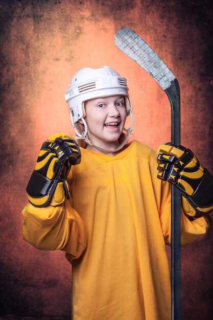 Xokkey jihozlarida yangi trendlar va ularning ta’siri sportchilarga